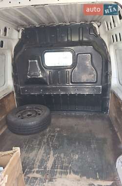 Грузовой фургон Ford Transit Connect 2008 в 