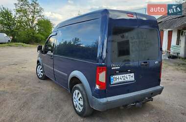 Грузовой фургон Ford Transit Connect 2012 в 