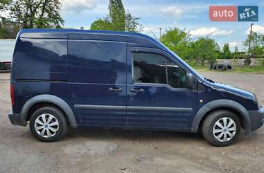 Грузовой фургон Ford Transit Connect 2012 в 