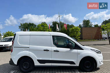 Грузовой фургон Ford Transit Connect 2016 в 