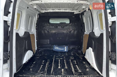 Грузовой фургон Ford Transit Connect 2016 в 