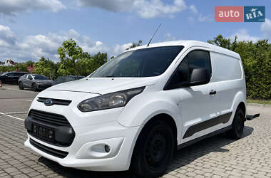 Вантажний фургон Ford Transit Connect 2016 в Львові