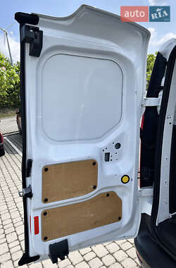 Грузовой фургон Ford Transit Connect 2016 в 