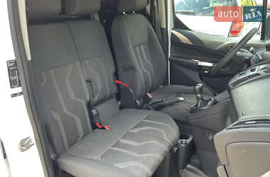 Грузовой фургон Ford Transit Connect 2016 в 