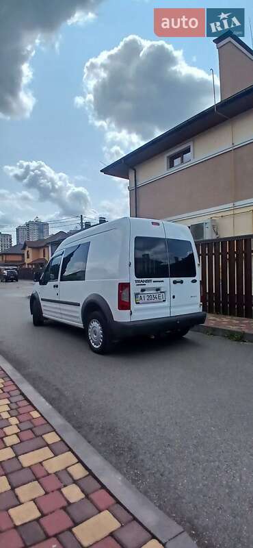 Мінівен Ford Transit Connect 2011 в Броварах