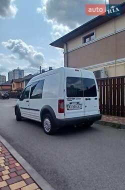Минивэн Ford Transit Connect 2011 в 