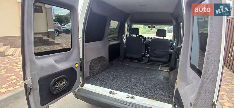 Мінівен Ford Transit Connect 2011 в Броварах