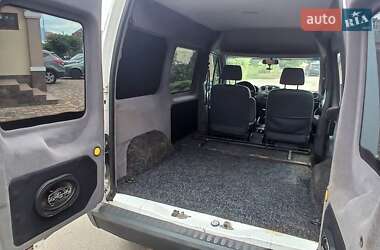 Минивэн Ford Transit Connect 2011 в 
