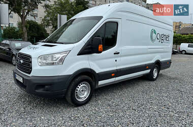 Грузовой фургон Ford Transit Connect 2015 в 