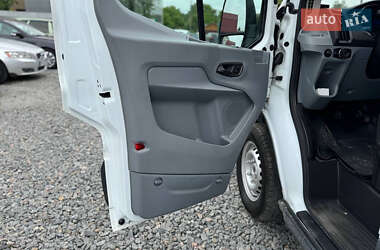Грузовой фургон Ford Transit Connect 2015 в 