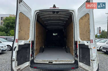 Грузовой фургон Ford Transit Connect 2015 в 