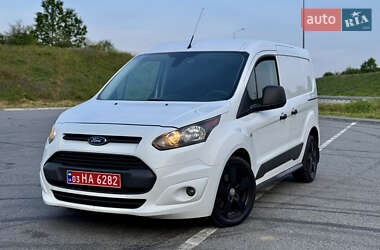 Грузовой фургон Ford Transit Connect 2017 в 