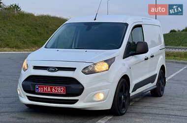 Грузовой фургон Ford Transit Connect 2017 в 