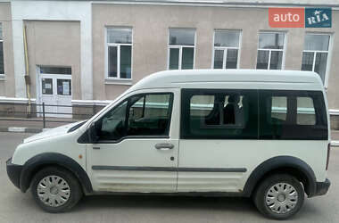 Минивэн Ford Transit Connect 2004 в 