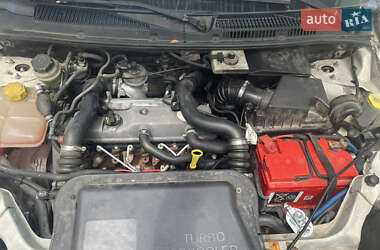 Минивэн Ford Transit Connect 2004 в 