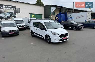 Вантажний фургон Ford Transit Connect 2020 в 