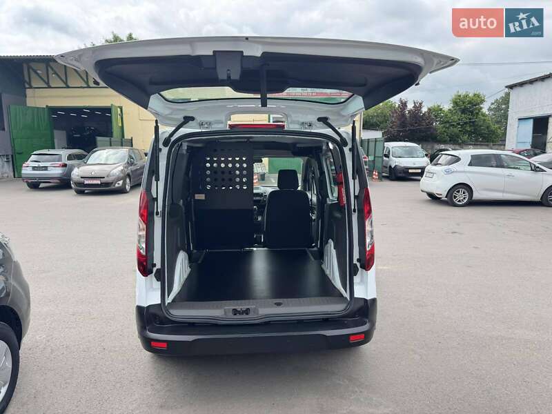 Грузовой фургон Ford Transit Connect 2020 в Луцке