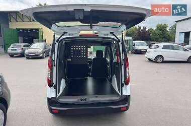 Вантажний фургон Ford Transit Connect 2020 в 