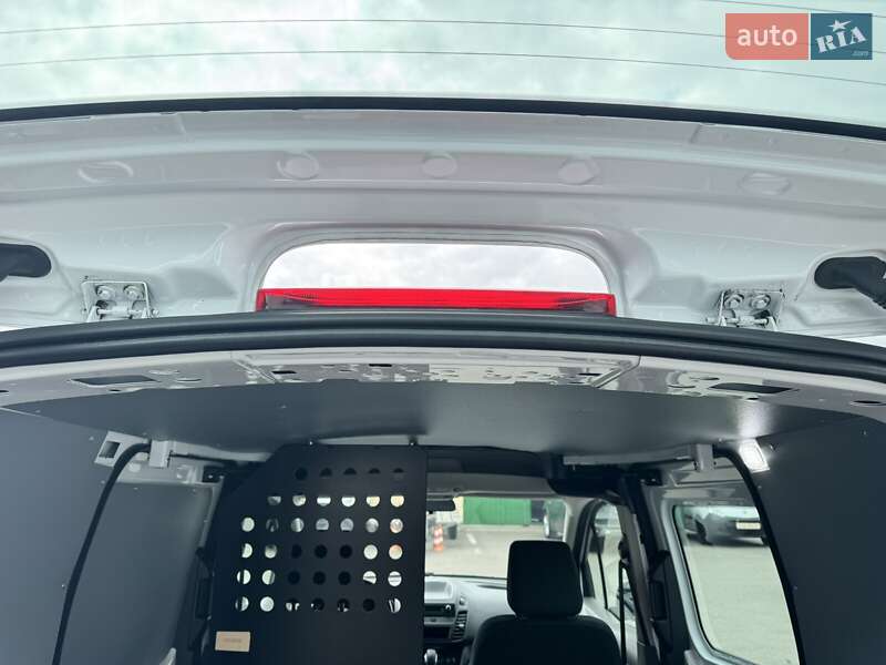 Грузовой фургон Ford Transit Connect 2020 в Луцке