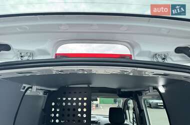 Вантажний фургон Ford Transit Connect 2020 в 