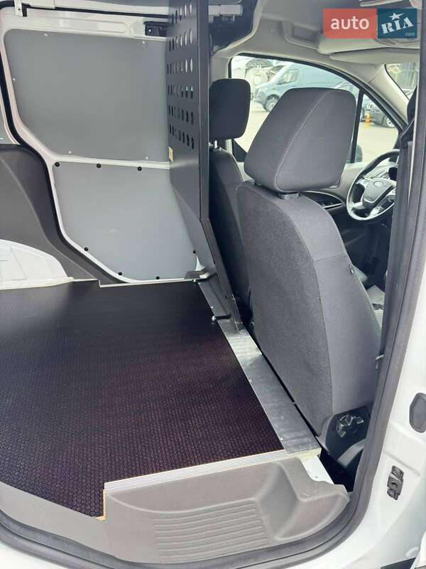 Грузовой фургон Ford Transit Connect 2020 в Луцке