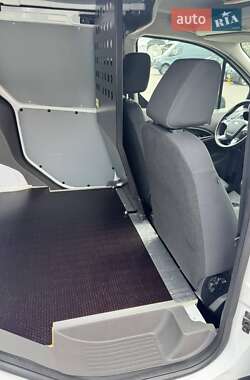Вантажний фургон Ford Transit Connect 2020 в 