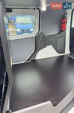 Вантажний фургон Ford Transit Connect 2020 в 