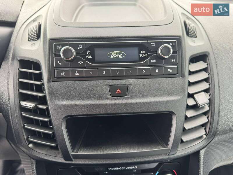Грузовой фургон Ford Transit Connect 2020 в Луцке