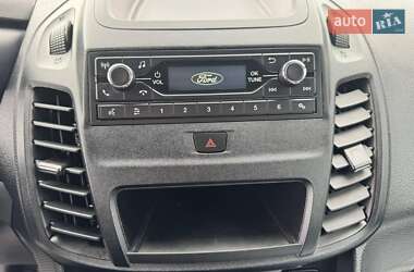 Вантажний фургон Ford Transit Connect 2020 в 