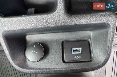 Вантажний фургон Ford Transit Connect 2020 в 