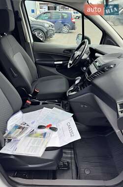 Вантажний фургон Ford Transit Connect 2020 в 