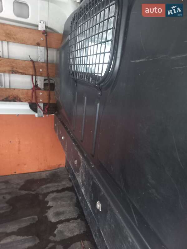 Вантажний фургон Ford Transit Connect 2013 в Тернополі