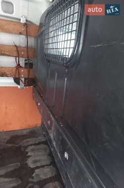 Грузовой фургон Ford Transit Connect 2013 в 