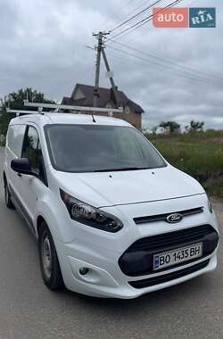 Вантажний фургон Ford Transit Connect 2014 в 