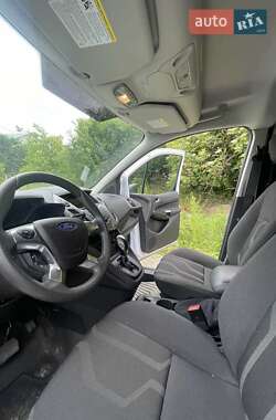 Вантажний фургон Ford Transit Connect 2014 в 