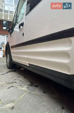 Мінівен Ford Transit Connect 2005 в 