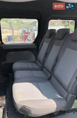 Минивэн Ford Transit Connect 2008 в 