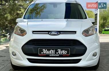 Минивэн Ford Transit Connect 2016 в 
