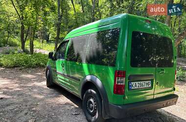 Мінівен Ford Transit Connect 2004 в 