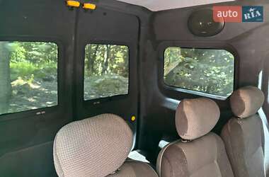 Мінівен Ford Transit Connect 2004 в 