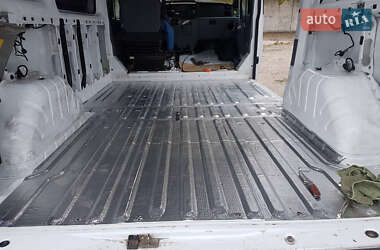 Минивэн Ford Transit Connect 2012 в Киеве