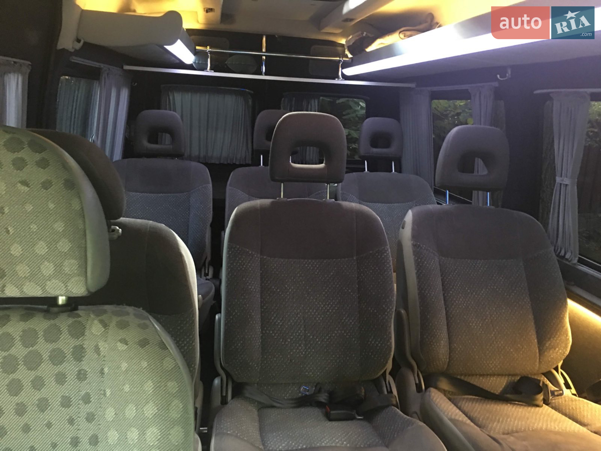 2012 Ford Transit Connect - мініатюра 5