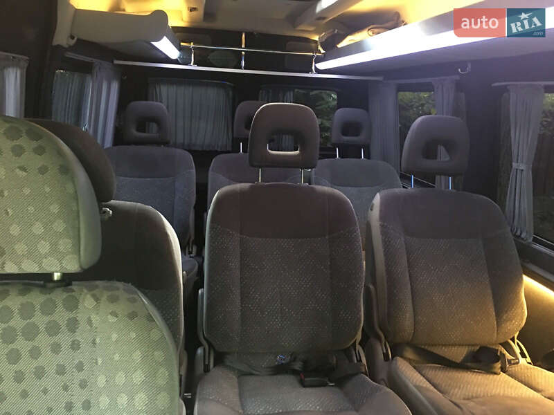 Минивэн Ford Transit Connect 2012 в Киеве