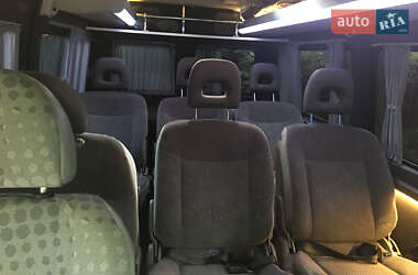 Минивэн Ford Transit Connect 2012 в 