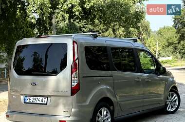 Минивэн Ford Transit Connect 2016 в 