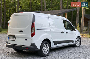 Грузовой фургон Ford Transit Connect 2015 в 