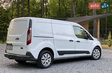 Грузовой фургон Ford Transit Connect 2015 в 