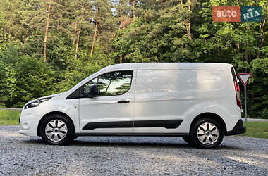 Грузовой фургон Ford Transit Connect 2015 в 