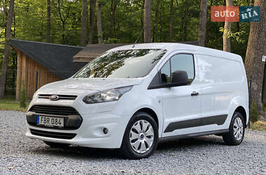 Грузовой фургон Ford Transit Connect 2015 в 