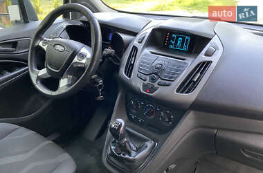 Грузовой фургон Ford Transit Connect 2015 в 